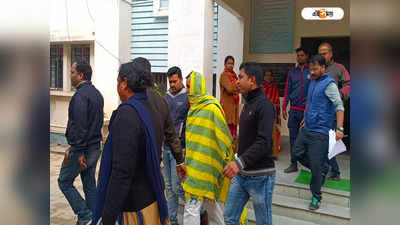 Balurghat BJP : বালুরঘাটে চেয়ার ছুড়ে বিডিও-কে মার! গ্রেফতার BJP নেতা