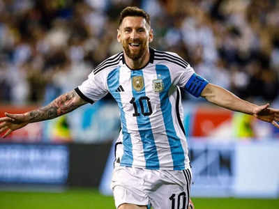 lionel Messi FIFA World Cup: लियोनेल मेसी फीफा वर्ल्ड कप फाइनल के बाद ले लेंगे संन्यास? क्रोएिशया को हराने के बाद दिया बड़ा बयान