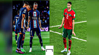 Fifa World Cup semi final: मेसी की टीम किससे खेलेगी फाइनल, डिफेंडिंग चैंपियन फ्रांस के आगे कहां टिकता है मोरक्को?