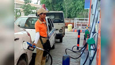 Petrol Diesel Price in Kolkata: 80-এর গণ্ডিতে কাঁচা জ্বালানির দর, কলকাতায় পেট্রল কত?