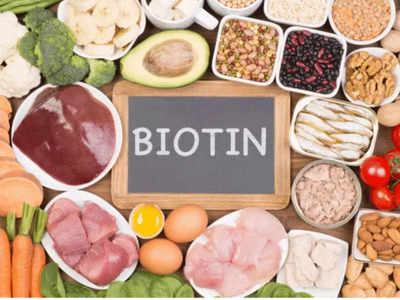 Biotin Rich Foods: മുടി കൊഴിച്ചില്‍ മാറ്റാന്‍ ബയോട്ടിന്‍ ഗമ്മീസ് വാങ്ങി പൈസ കളയണ്ട; ഈ ആഹാരങ്ങള്‍ കഴിച്ചാല്‍ മതി