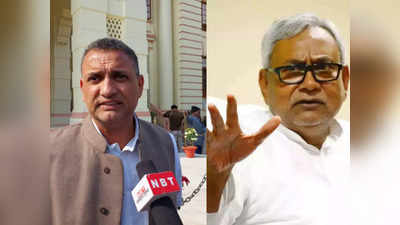 Bihar: नीतीश विधानसभा में बीजेपी पर भड़के थे, इधर तेजस्वी के विधायक ने शराबबंदी पर खोल दी सरकार की पोल