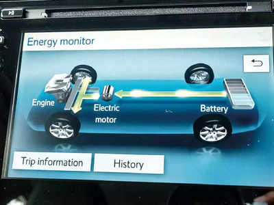 Hybrid Cars | ഈ വണ്ടി പെട്രോളോ അതോ ഇലക്ട്രിക്കോ? ഇതിൽ രണ്ടും പോകും; ഹൈബ്രിഡ് കാറുകളെ കുറിച്ച് അറിയേണ്ടതെല്ലാം