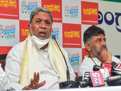 Siddaramaiah: 224 ಕ್ಷೇತ್ರದಲ್ಲಿ ಒಮ್ಮೆಲೆ ಪ್ರವಾಸ ಸಾಧ್ಯವಿಲ್ಲ; ಹಾಗಾಗಿ ಪ್ರತ್ಯೇಕ ಪ್ರವಾಸ: ಸಿದ್ದರಾಮಯ್ಯ