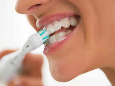 Electric Toothbrush आपके दांतों को गहराई से करेंगे साफ, चमकेंगे ऐसे जैसे मोती की माला