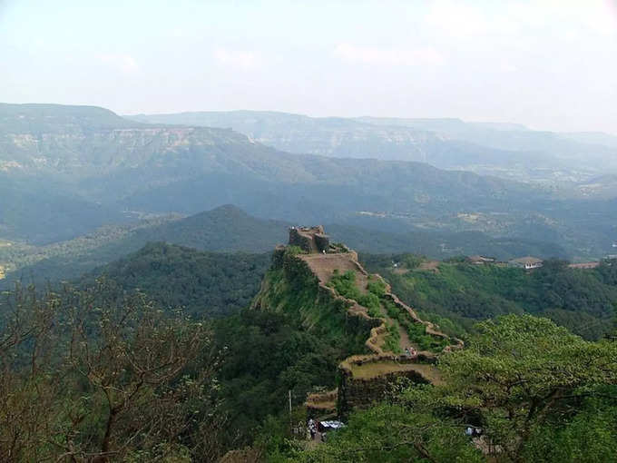 ​ಮಹಾಬಲೇಶ್ವರ