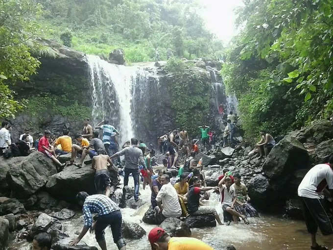 ಕರ್ಜತ್‌