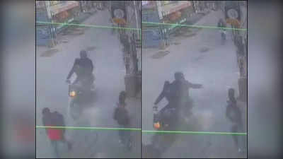 Delhi Acid Attack: દિલ્હીમાં ફરી બની એસિડ અટેકની ઘટનાઃ 17 વર્ષની છોકરી સારવાર હેઠળ, એકની અટકાયત