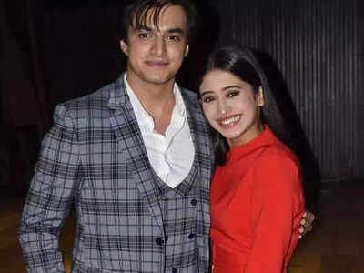 ફરી એકવાર Shivangi Joshi સાથે જોડી જમાવશે Mohsin Khan? એકતા કપૂરના નવા શોમાં જોવા મળશે!