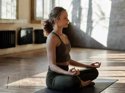 Benefit Of Yoga: നല്ല ആരോഗ്യത്തിന് വെറും 10 മിനിറ്റ് യോഗ ചെയ്താലും മതി