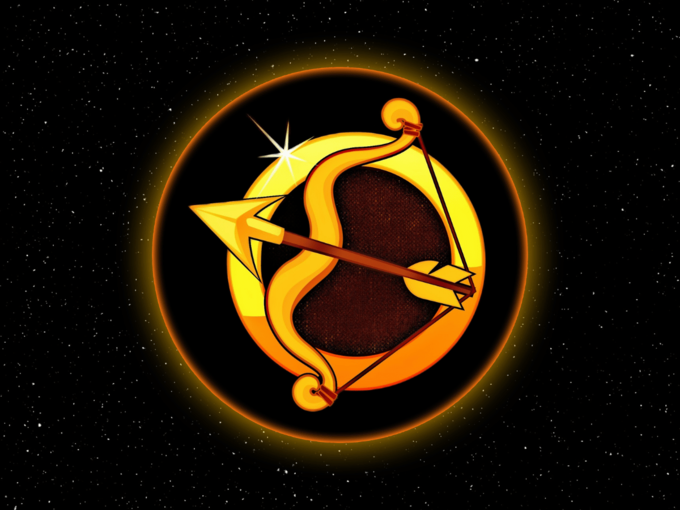 ​ధనస్సు రాశి వారి ఫలితాలు (Sagittarius Horoscope Today)