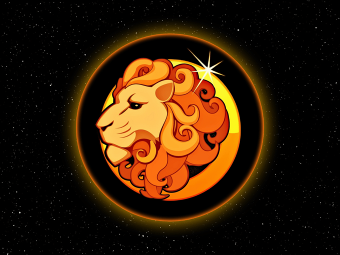 ​సింహ రాశి వారి ఫలితాలు (Leo Horoscope Today)