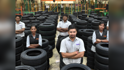 Apollo Tyres સહિત આ 5 શેર પર દાવ લગાવોઃ દોઢ-બે મહિનામાં ભારે કમાણી શક્ય 