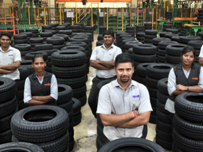 Apollo Tyres સહિત આ 5 શેર પર દાવ લગાવોઃ દોઢ-બે મહિનામાં ભારે કમાણી શક્ય 