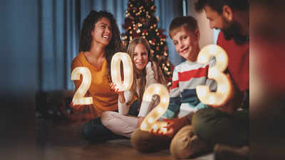New year 2023 : नया साल शुरू होने से पहले अपने बच्‍चे से पूछें ये 5 सवाल, रॉकेट की तेजी से बढ़ेगा उसका आत्‍मविश्‍वास