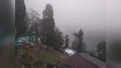 Darjeeling Weather : চলতি সপ্তাহে পাহাড় ভ্রমণ? জানুন দার্জিলিঙের ওয়েদার আপডেট