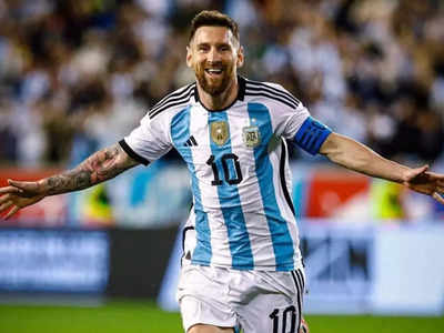 FIFA World Cup: સ્ટાર કેપ્ટન lionel Messi લેશે નિવૃત્તિ? ક્રોએશિયાને હરાવ્યા બાદ આપ્યું મોટું નિવેદન 