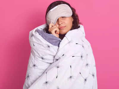 Blanket For Winter से रात में मिलेगी जबरदस्त गर्माहट, डबल और सिंगल बेड साइज हैं मौजूद