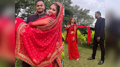 Devoleena Bhattacharjee Husband: जानें कौन हैं देवोलीना के हसबैंड शहनवाज, क्यों गुपचुप रचाई गई ये शादी
