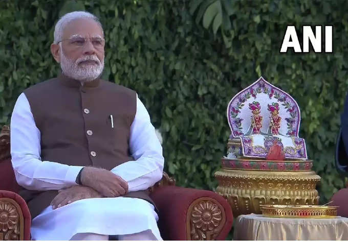 PM Modi Ahmedabad1