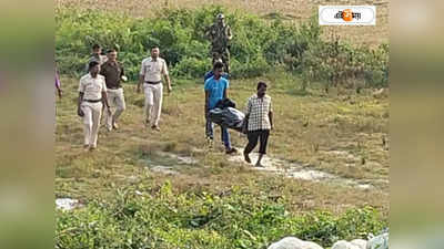 India-Bangladesh Border : ভারত-বাংলাদেশ সীমান্তে পাচারের চেষ্টা, BSF-এর গুলিতে মৃত ব্যক্তি