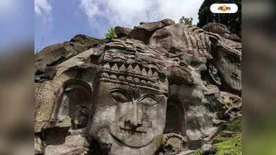 Tripura Tourist Spot : ভারতের আঙ্করভাট, UNESCO হেরিটেজের তকমায় ত্রিপুরার ঊনকোটি