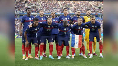 Fifa world cup: फ्रांस ने मोरक्को को 2-0 से रौंदा, फाइनल में अर्जेंटीना से होगी भिड़ंत