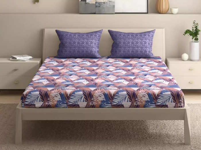 Best Double Bedsheet On Amazon
