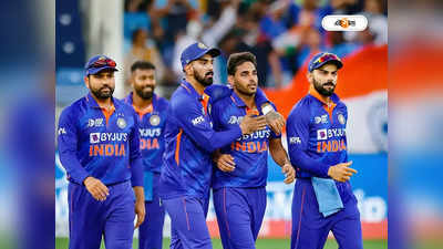 India National Cricket Team : সাফল্যের দেখা নেই, তাও বিপুল বেতন বাড়তে চলেছে রোহিতদের