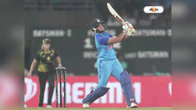 IND-W vs AUS-W T20 : মহিলা ক্রিকেটের ধোনি হতে চান বাংলার রিচা ঘোষ