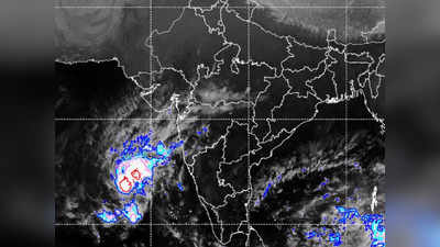 Gujarat Weather Forecast: રાજ્યના હવામાનમાં આવ્યો પલટોઃ હળવા વરસાદની આગાહી, દરિયામાં જોવા મળ્યો કરંટ
