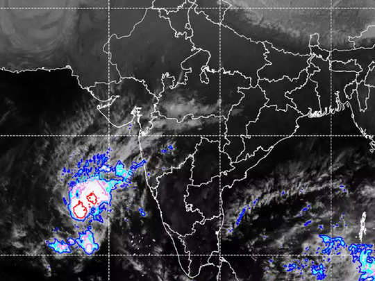 Gujarat Weather Forecast: રાજ્યના હવામાનમાં આવ્યો પલટોઃ હળવા વરસાદની આગાહી, દરિયામાં જોવા મળ્યો કરંટ 