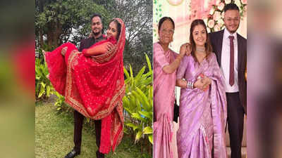 Devoleena Bhattacharjeeના લગ્નથી ખુશ નથી તેનો ભાઈ? સોશિયલ મીડિયા પર આડકતરી રીતે તેને ગણાવી સ્વાર્થી!