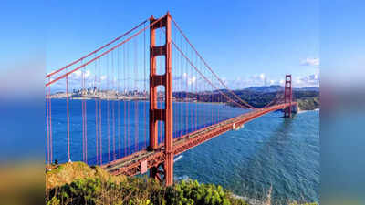 Golden Gate Bridge వంతెపై నుంచి దూకి చనిపోయిన భారతీయ అమెరికన్ టీనేజర్