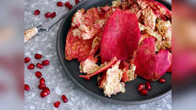 Pomegranate Peel: దానిమ్మ తొక్కలు.. మీ బ్రెయిన్‌ కంప్యూటర్‌ కంటే స్పీడ్‌గా మారుస్తాయ్‌..!