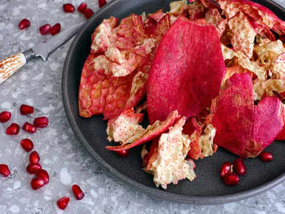 Pomegranate Peel: దానిమ్మ తొక్కలు.. మీ బ్రెయిన్‌ కంప్యూటర్‌ కంటే స్పీడ్‌గా మారుస్తాయ్‌..!