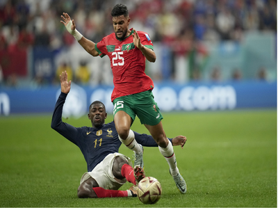 FIFA World Cup France vs Morocco : ફ્રાન્સે મોરક્કોને 2-0થી આપી હાર, હવે ફાઈનલમાં આર્જેન્ટિના સાથે થશે ટક્કર