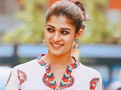 Nayanthara: அந்த வேலை மட்டுமில்ல.. தமிழ் சினிமாவில் இந்த வேலையும் செய்த நயன்தாரா!