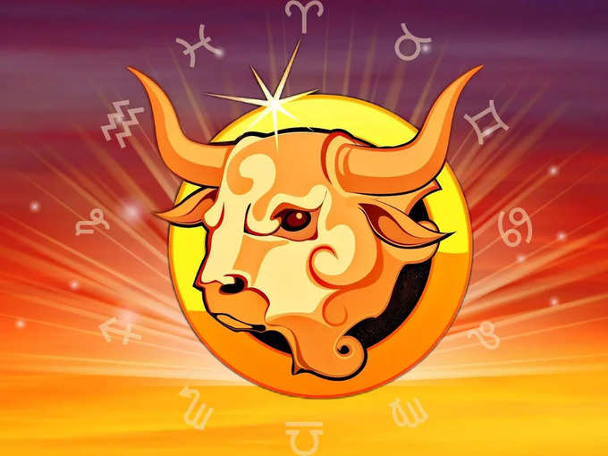 ​వృషభ రాశి(Taurus)..