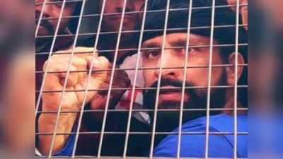 हरियाणा: AAP के पूर्व प्रदेश अध्यक्ष नवीन जयहिंद गिरफ्तार, PGI में सरकारी कर्मचारी को थप्पड़ मारने का आरोप