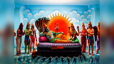Dhanurmasam 2022 - 23: ಧನುರ್ಮಾಸ ಪೂಜೆ ವಿಧಾನ, ಮಹತ್ವ, ವ್ರತ ಮತ್ತು ಪ್ರಯೋಜನಗಳು ಹೀಗಿವೆ..!