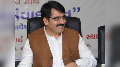 Gujarat News: पूर्व मंत्री शंकर चौधरी का विधानसभा का अगला अध्यक्ष बनना तय