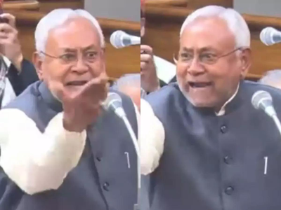 Nitish Kumar :നിങ്ങൾ കുടിച്ചാൽ, നിങ്ങൾ മരിക്കും; വ്യാജമദ്യ ദുരന്തത്തിൽ നിതീഷ് കുമാറിന്റെ പ്രതികരണം