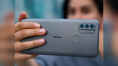 9,999 रुपये में भारत आया Nokia C31, फीचर फोन से स्विच करने वालों के लिए सही विकल्प