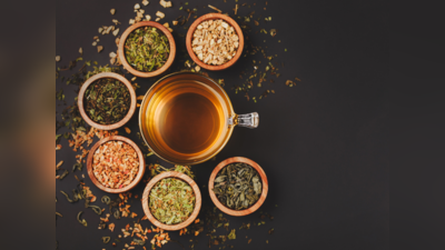 international tea day : மெட்டபாலிசம் அதிகரித்து எடை வேகமா குறையணும்னா இந்த 6 டீ மாத்தி மாத்தி குடிங்க...