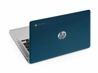 Amazon वर मस्त ऑफर, १०९९९ रुपयात खरेदी करा ७९ हजाराचा HP Chromebook