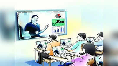 Lucknow Smart Class: लखनऊ की सड़कों पर दौड़ने वाला स्मार्ट क्लासरूम, इन बच्चों के लिए बनाई गई ये अनूठी योजना