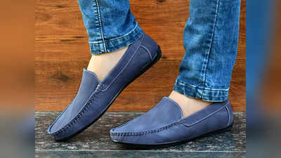 Loafer Shoes For Men देंगे बढ़िया लुक और पैरों को आराम, बजट वाली कीमत भी है शानदार