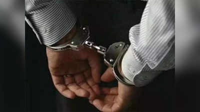 ISI के लिए जासूसी करने वाला शख्स चंडीगढ़ से गिरफ्तार, 4 साल से तस्वीरें-वीडियो भेज रहा था पाकिस्तान