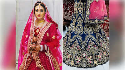 Cheapest Lehenga Market: কেমন লেহেঙ্গা বাজার কাঁপাচ্ছে, কলকাতার কোথায় সবচেয়ে সস্তায় মিলবে এই পোশাক? হবু কনেরা জেনে নিন